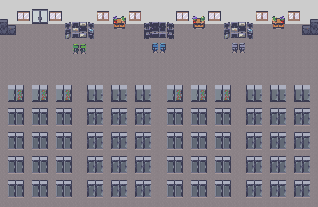 Your office interior